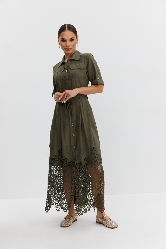 Платье Vesnaletto 4458/2