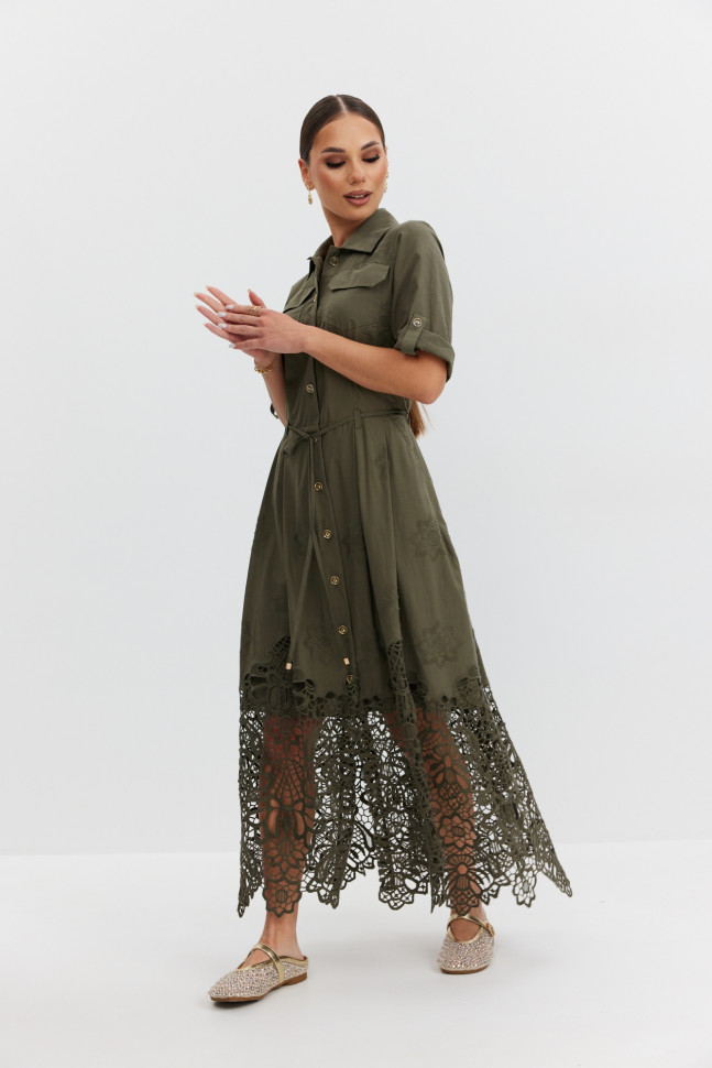 Платье Vesnaletto 4458/2