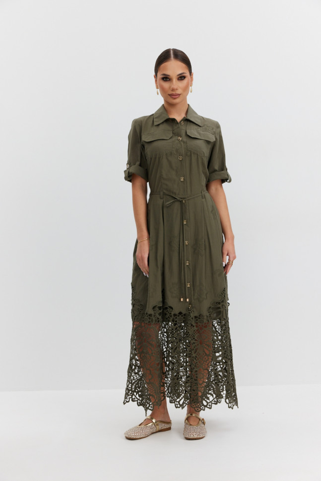 Платье Vesnaletto 4458/2