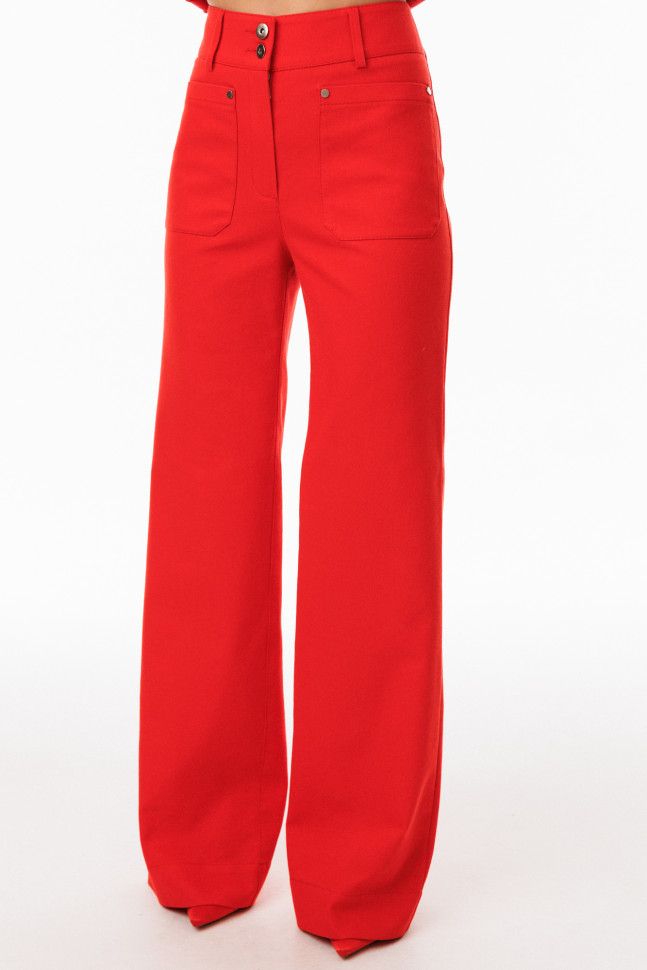 Брюки EOLA 3070