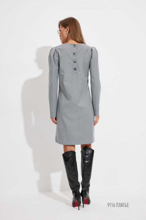Платье Niv Niv Fashion 9116