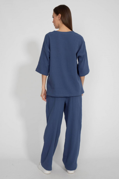 Джемпер Kivviwear 412804