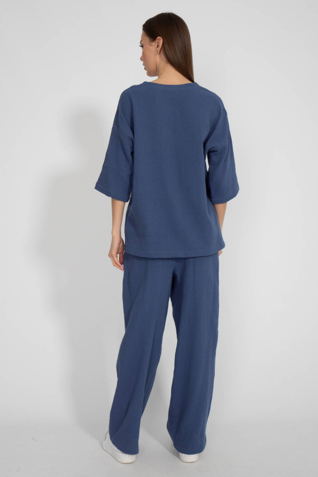 Джемпер Kivviwear 412804