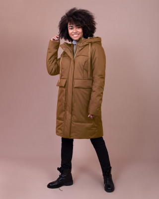 Пальто Jane Sarta 116-403