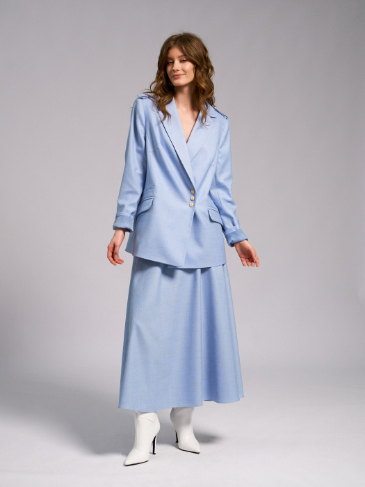 Жакет Mozart WW2559