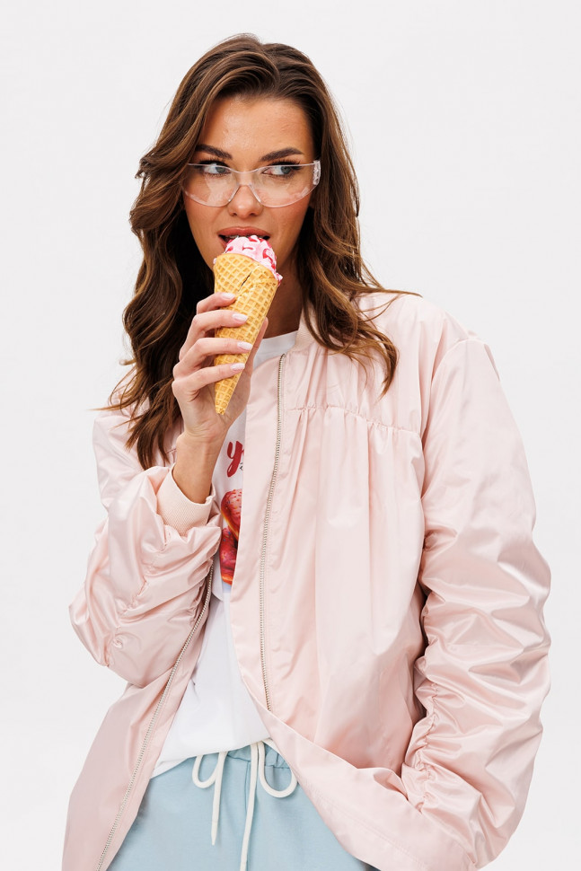 Куртка BUTER 3096