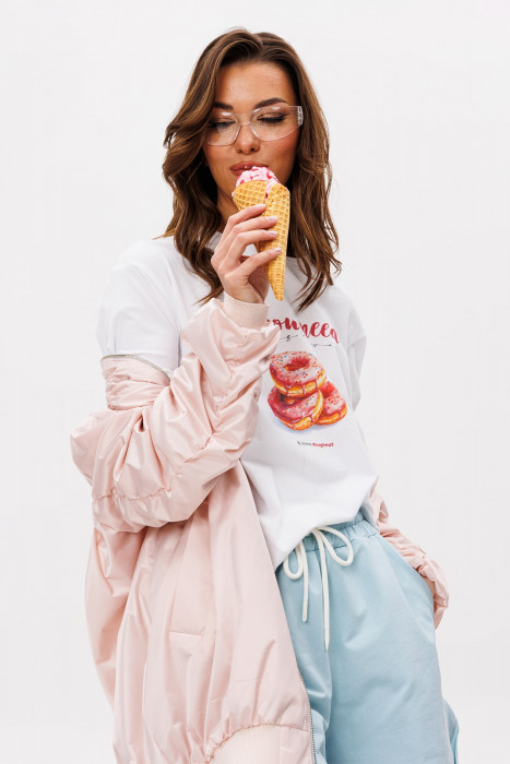 Куртка BUTER 3096