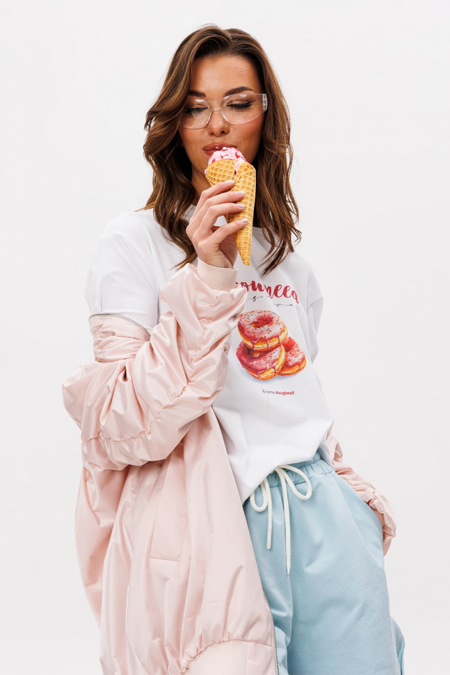 Куртка BUTER 3096