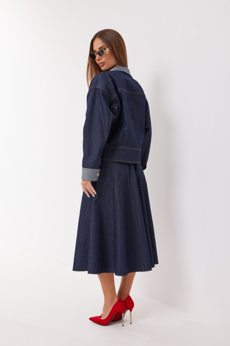 Жакет Vesnaletto 4253