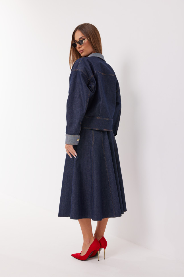 Жакет Vesnaletto 4253