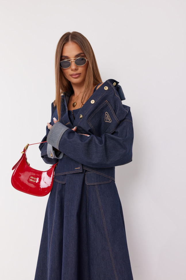 Жакет Vesnaletto 4253