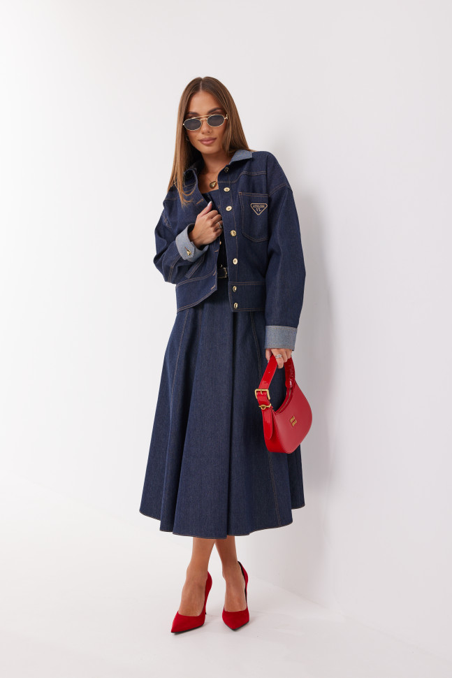 Жакет Vesnaletto 4253