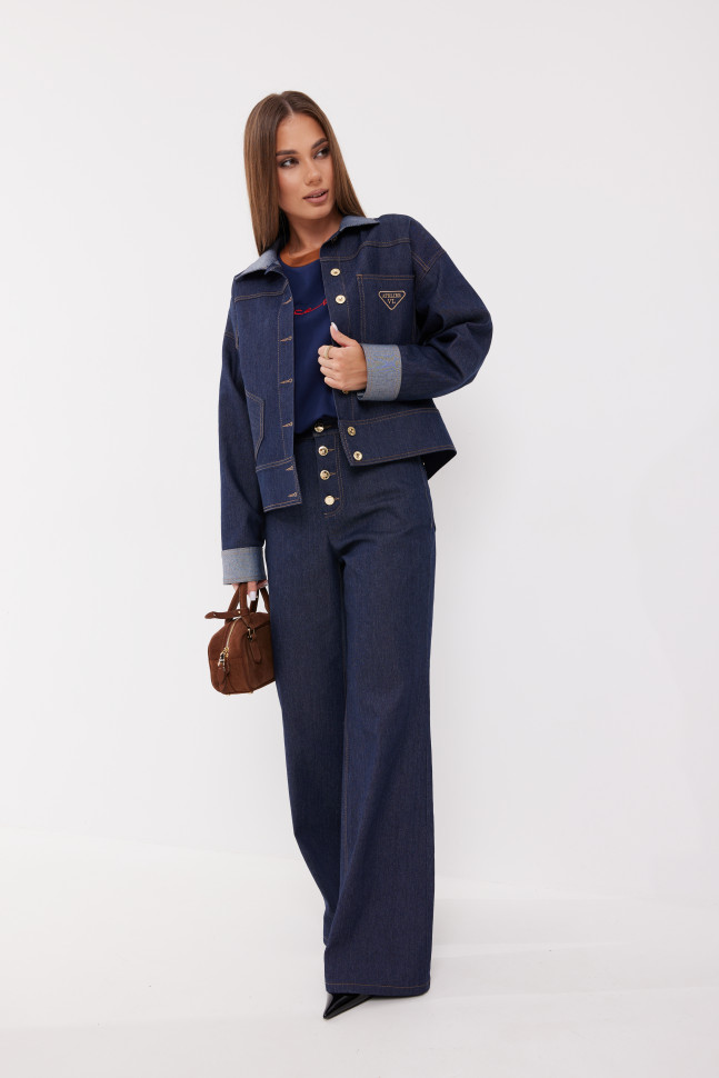 Жакет Vesnaletto 4253