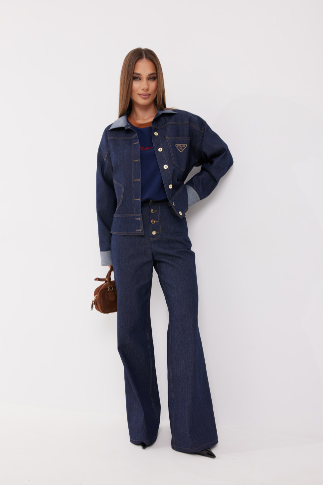 Жакет Vesnaletto 4253