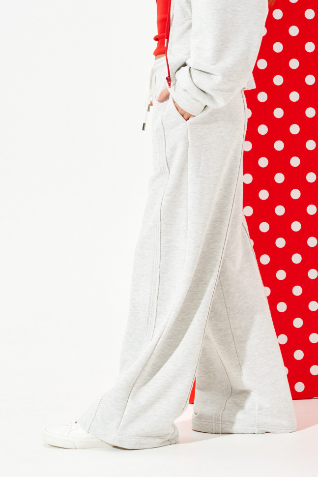 Брюки Elletto 2376