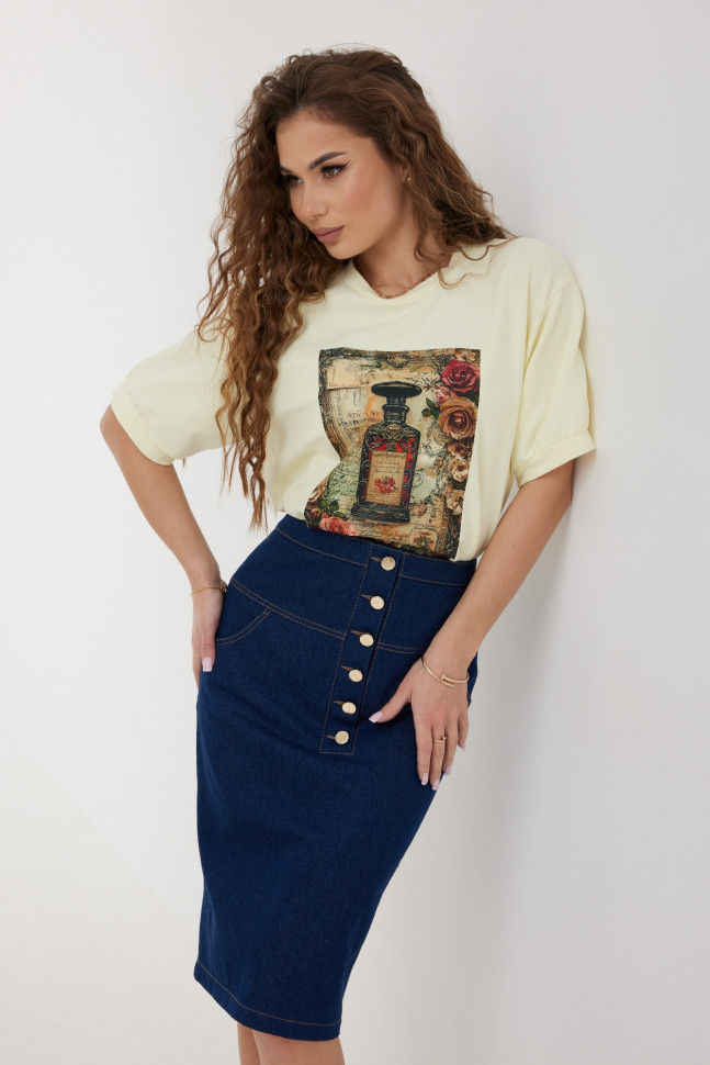 Юбка Vesnaletto 4380