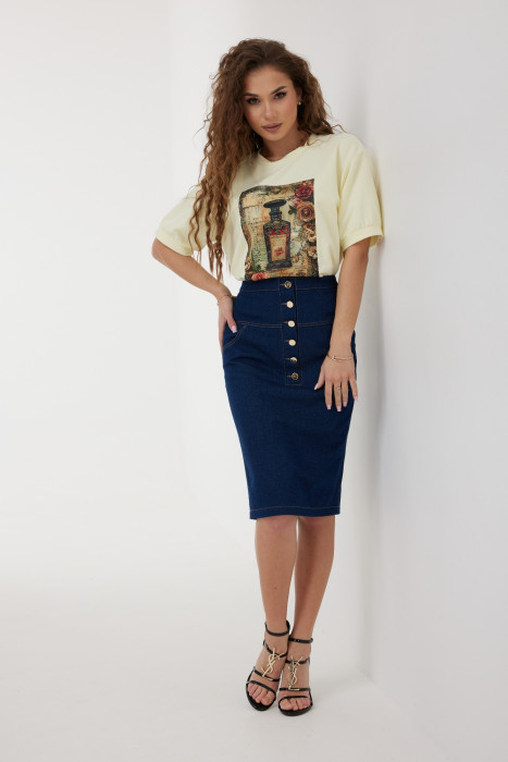 Юбка Vesnaletto 4380