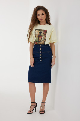 Юбка Vesnaletto 4380