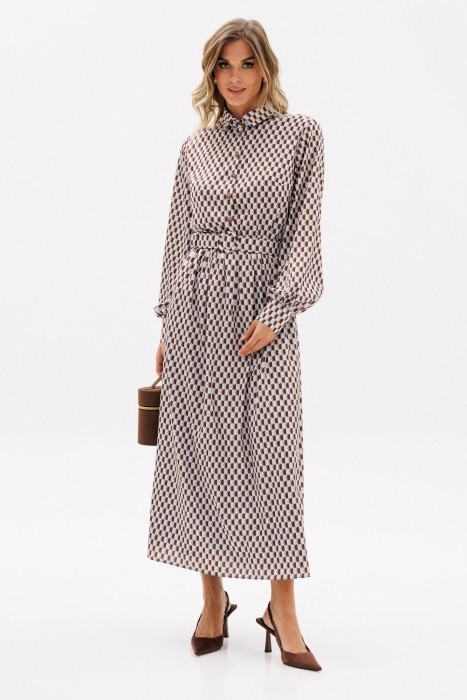 Платье EOLA 2965