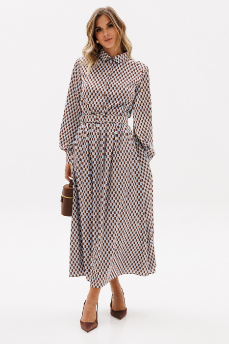 Платье EOLA 2965