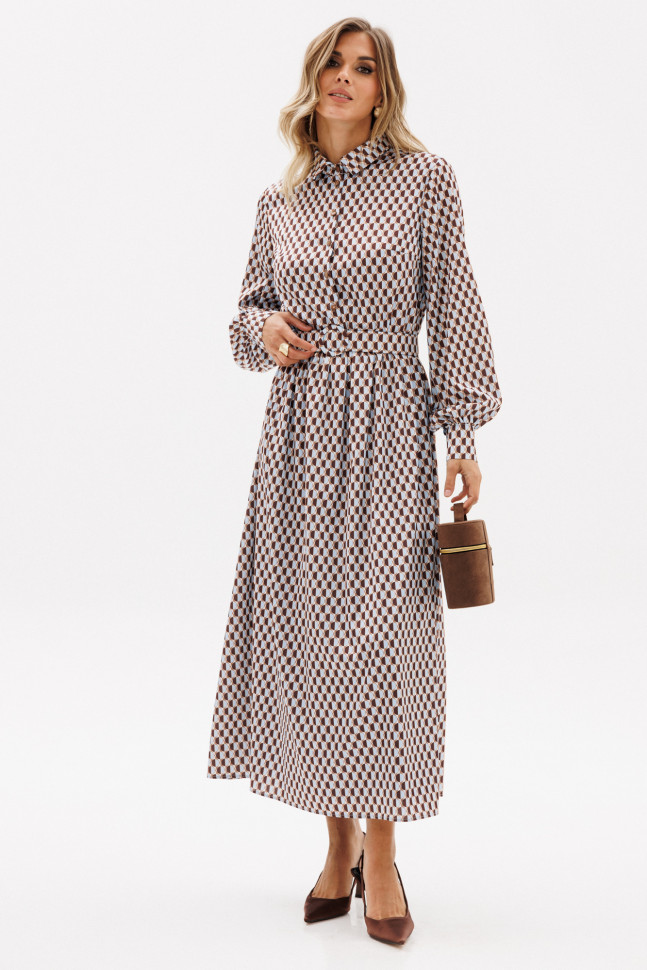 Платье EOLA 2965