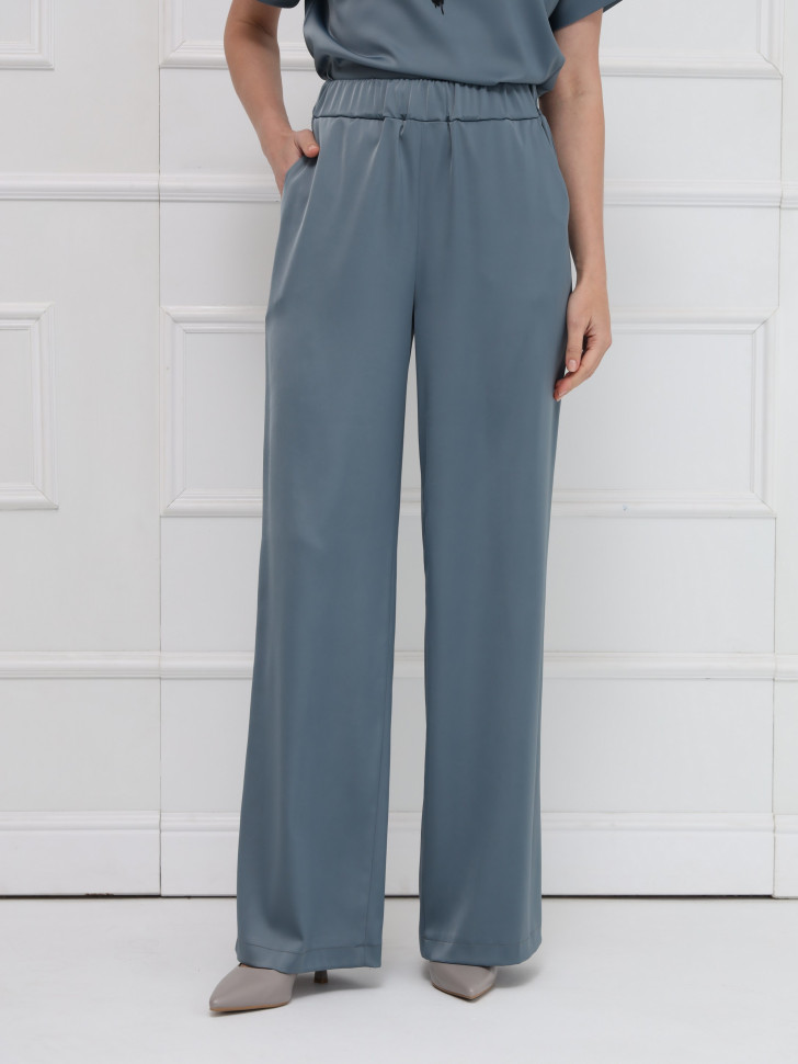 Брюки Akimbo 900/1