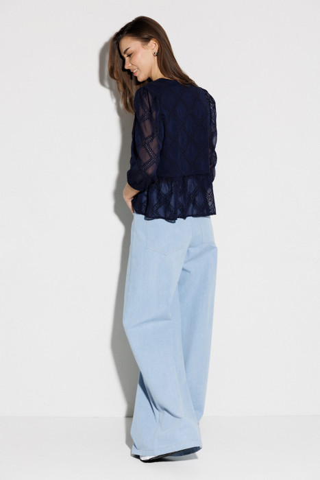 Блузка BUTER 3271