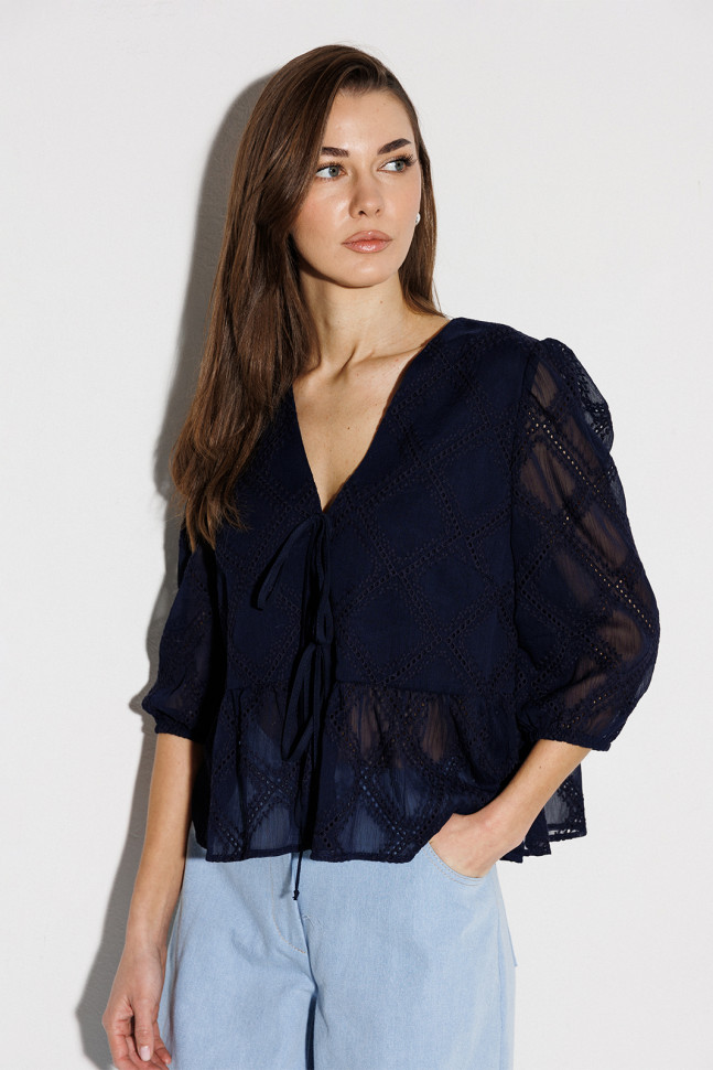 Блузка BUTER 3271