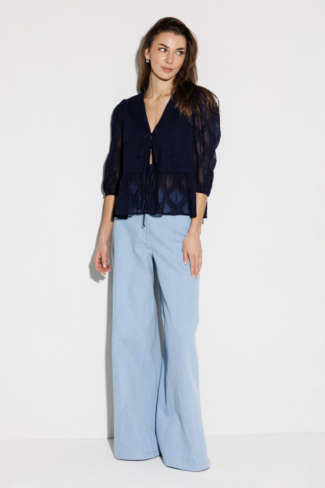 Блузка BUTER 3271