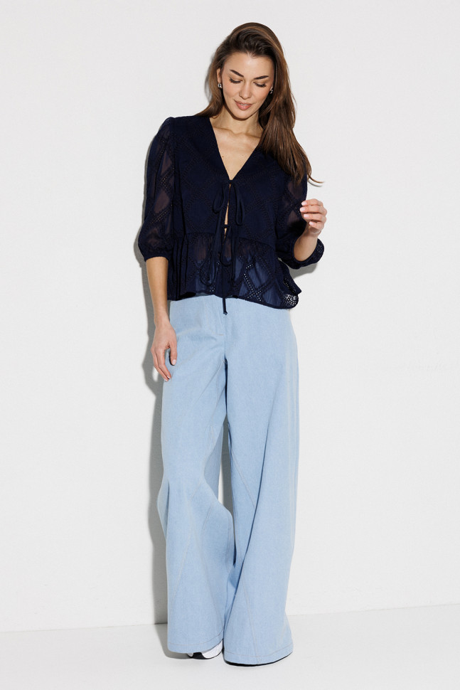 Блузка BUTER 3271