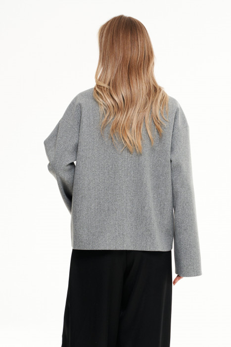 Полупальто Prestige 5544