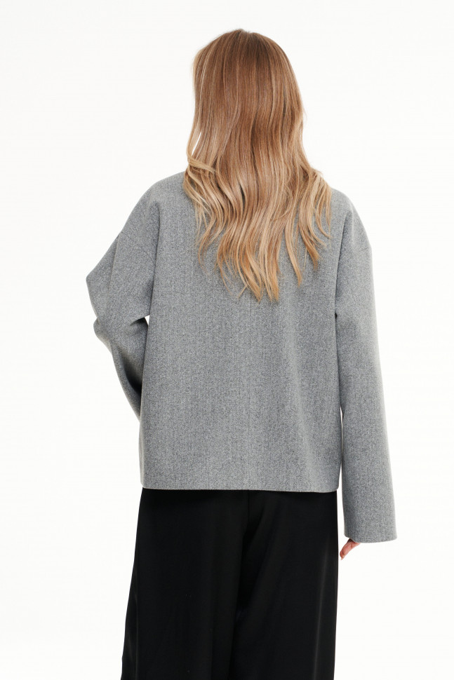 Полупальто Prestige 5544