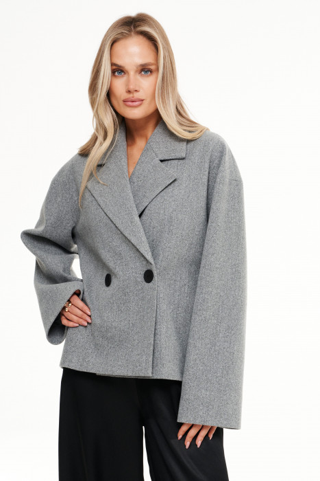 Полупальто Prestige 5544