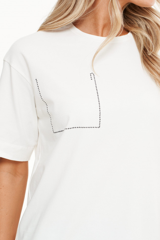 Джемпер Prestige 5799