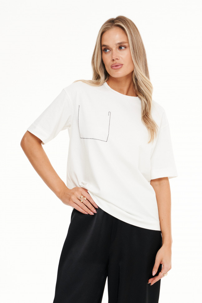 Джемпер Prestige 5799