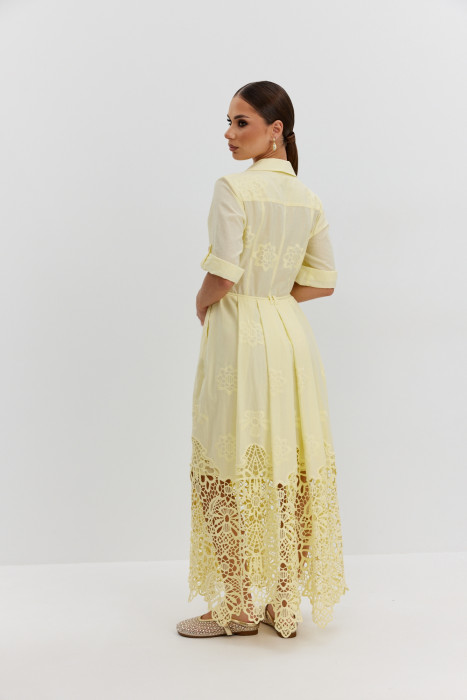 Платье Vesnaletto 4458/1