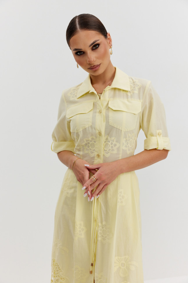 Платье Vesnaletto 4458/1