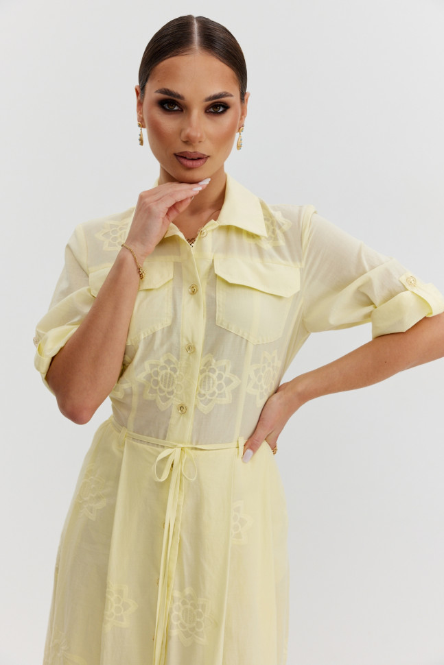 Платье Vesnaletto 4458/1