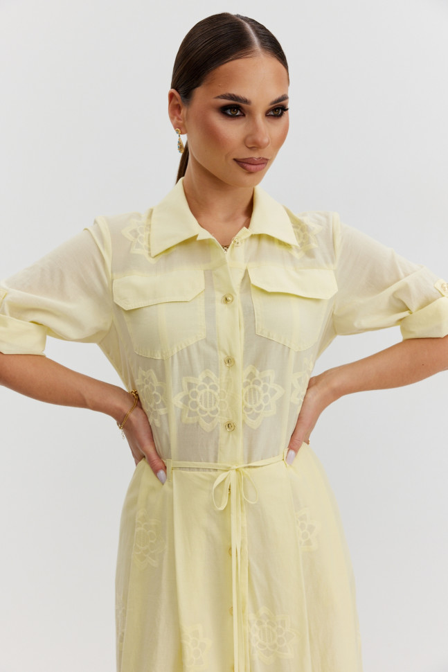 Платье Vesnaletto 4458/1