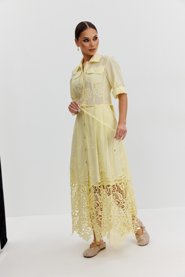 Платье Vesnaletto 4458/1