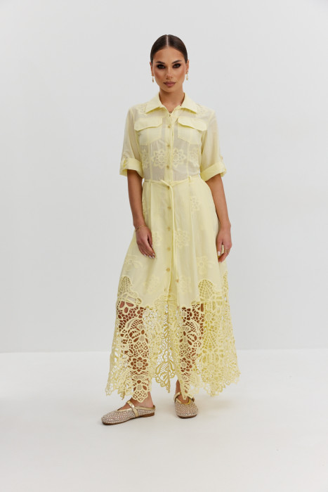 Платье Vesnaletto 4458/1