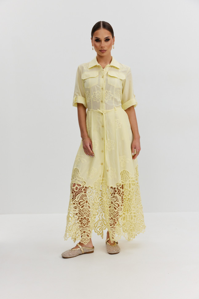 Платье Vesnaletto 4458/1