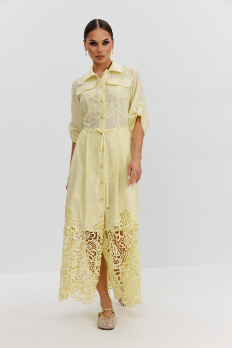 Платье Vesnaletto 4458/1