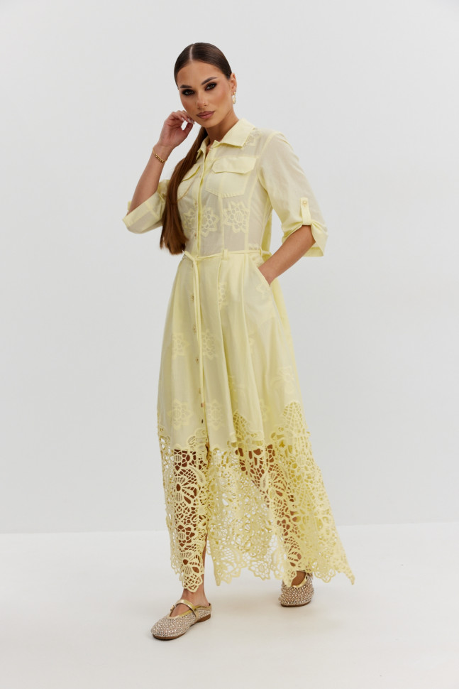 Платье Vesnaletto 4458/1