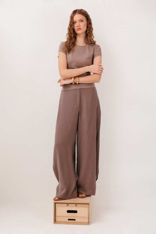 Джемпер BUTER 3323