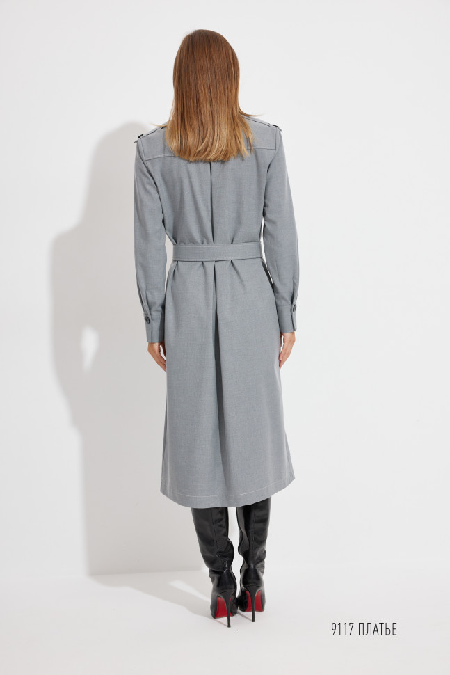 Платье Niv Niv Fashion 9117