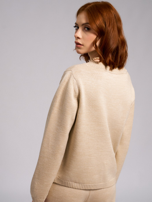 Джемпер Mozart WW2519