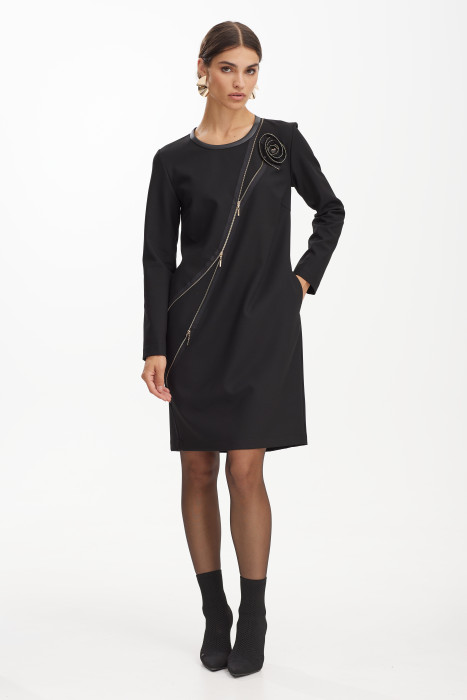 Платье Niv Niv Fashion 3139