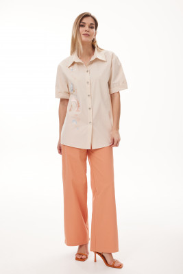 Рубашка Niv Niv Fashion 416/1