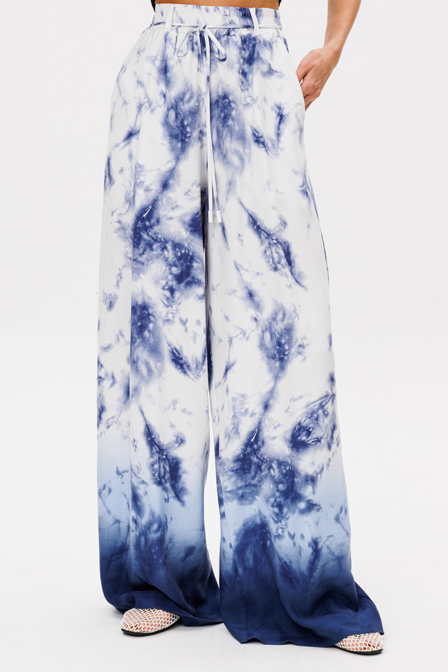 Брюки BUTER 3097